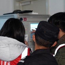 消防設(shè)施檢測(cè)